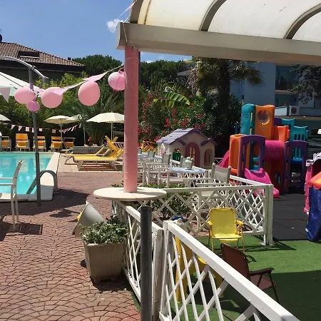 Hotel Tre Rose-3